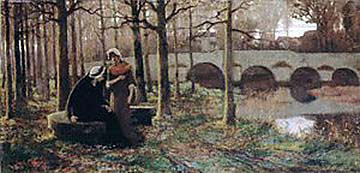 Autumnal Sorrows 